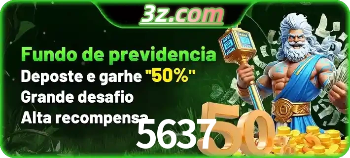 Promoções Apostas Esportivas 5637