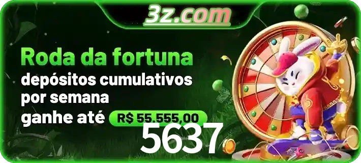 Cassino Ao Vivo 5637