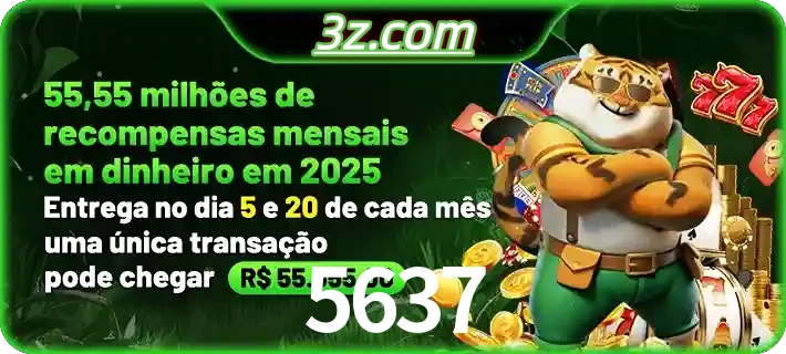 5637 cassino online brasil