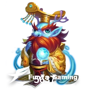 fishing game FunTa Gaming Brasil